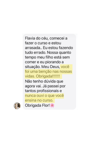 Depoimento CBSE VIII